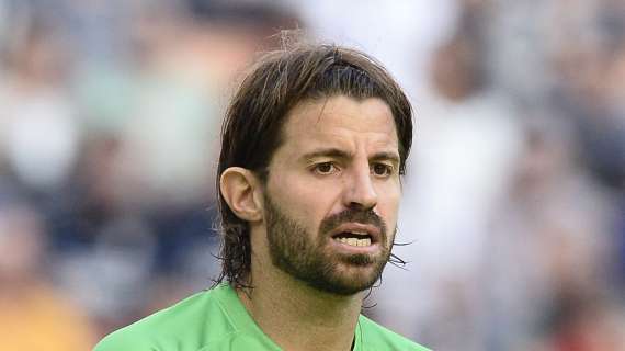 Storari: “Conte una garanzia, non avevo dubbi. Inter-Napoli? Presto per dire sfida scudetto”