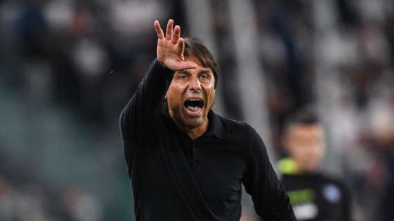 Tmw – Conte chiede un rinforzo in difesa e il Napoli vuole accontentarlo: c’è già un nome