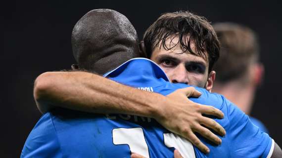 Tmw: “Se il Napoli rinnova Kvaratskhelia avrà meno possibilità di venderlo a certe cifre”