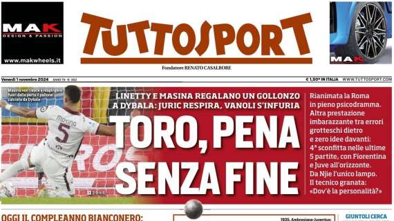Tuttosport: “Juve, idea Dragusin in prestito”