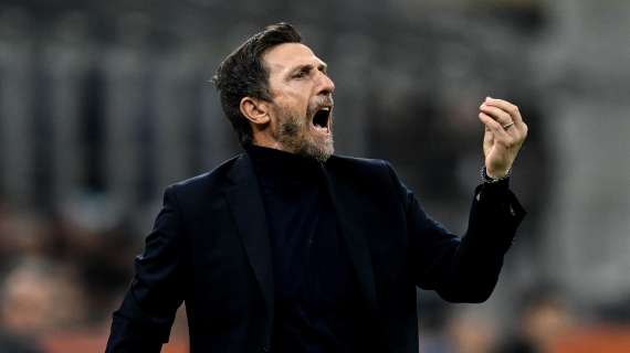 Venezia, furia Di Francesco: “Mani Sverko non così evidente. Arbitraggio tutto pro Inter”