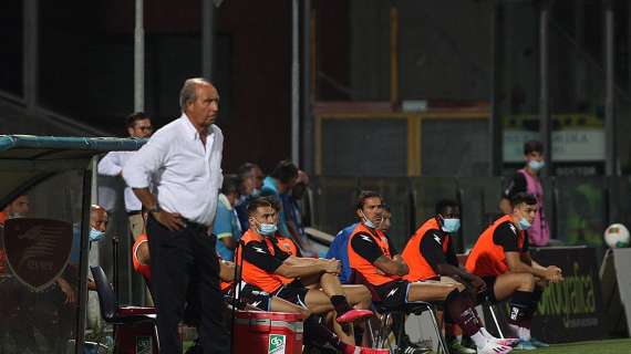 Ventura: “Conte ha voluto Lukaku per il 3-5-2, ma poi si è accorto di una cosa”