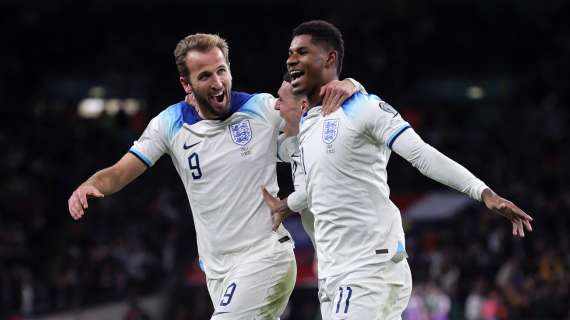 Accostato al Napoli, Rashford si offre alla Juve: la risposta è stata chiara