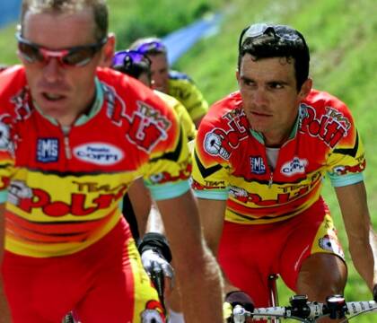 Addio a Hervé ciclista simbolo del doping Festina: «Credi davvero che il doping sia nato con Armstrong?»
