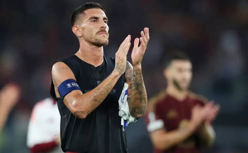 Al Napoli servirebbe Pellegrini: tutti i motivi dell’affare con la Roma