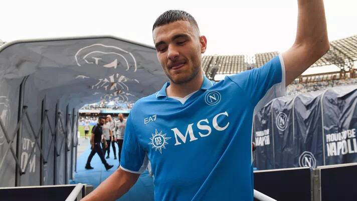 Buongiorno, domenica da brividi: il difensore del Napoli ritrova il suo Torino