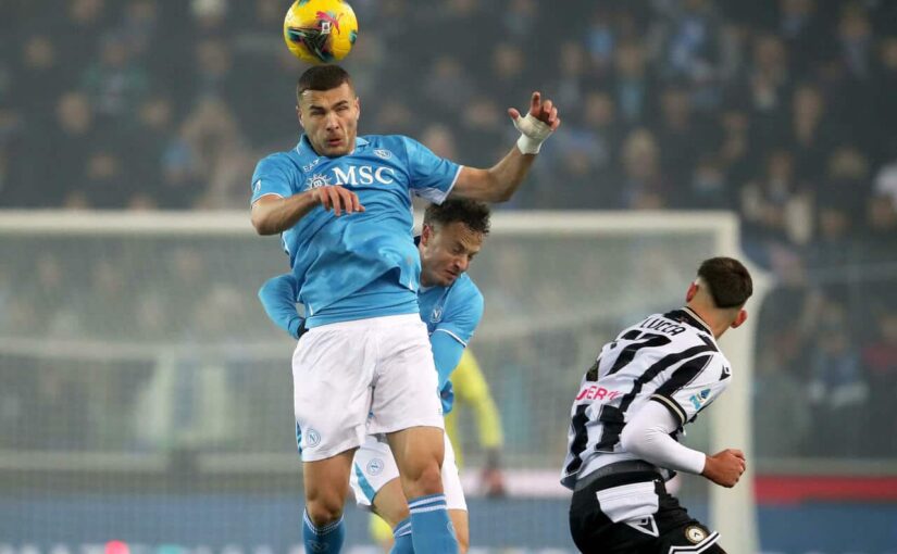Buongiorno, stop di 50 giorni: salterà Juventus e Atalanta