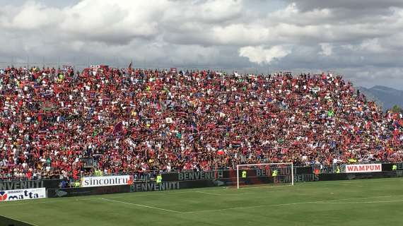 Cagliari, più vicino il nuovo stadio! Intesa Regione-Comune: arrivano 50mln