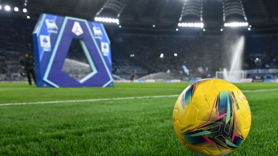 Calcio in Tv, le gare trasmesse oggi: inizia la 18ª giornata di Serie A con 4 anticipi