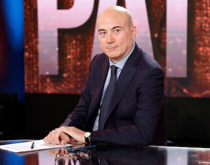 Cazzullo: «Conte è un monaco guerriero. La mia Juve mi ha un po’ deluso, forse non era la squadra per Motta»