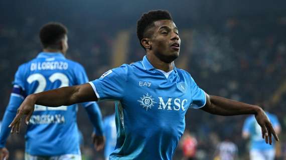 CdS – Neres-Kvara insieme? Conte ha accantonato (per ora) il progetto: il motivo