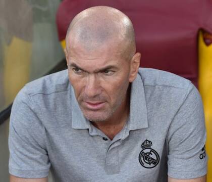 Che fine ha fatto Zidane? L’allenatore così vincente che (forse) ha smesso di allenare