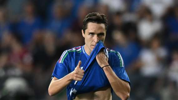 Chiesa, il Liverpool vuole cederlo in prestito a gennaio: l’esterno spera di tornare in Serie A