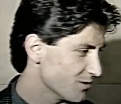 Ciro Muro: «Quando Maradona lesse una mia dichiarazione e mi chiese: “davvero preferisci Zico?”»