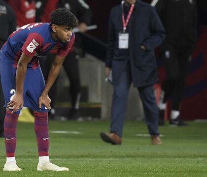 Come sono arrivati i talenti del Barcellona alla Masia? Yamal deve ringraziare la madre (As)