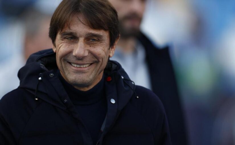 Conte ha detto pubblicamente una cosa importante sul Napoli