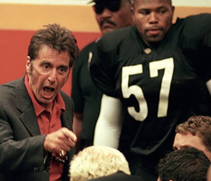 Conte è come Al Pacino in “Ogni maledetta domenica” (Gazzetta)