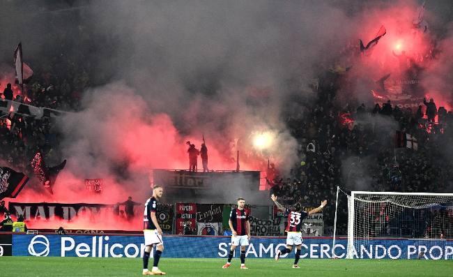 Coppa Italia, Bologna-Monza: 4-0, prestazione travolgente dei rossoblu