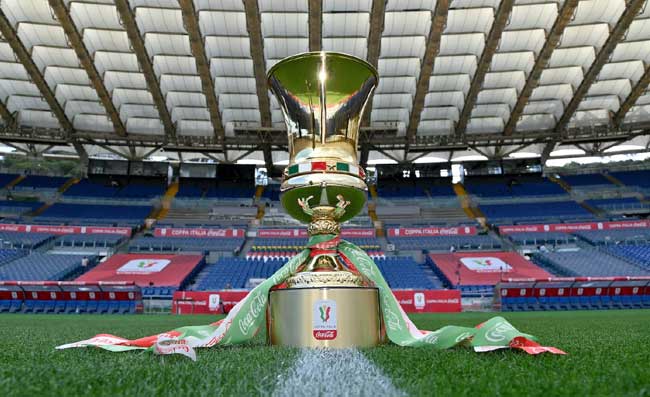Coppa Italia, Lazio-Napoli: chi affronteranno gli azzurri ai quarti in caso di vittoria