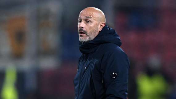 Coppa Italia, le formazioni di Bologna-Monza: Castro e Iling dal 1’, Nesta sceglie Petagna