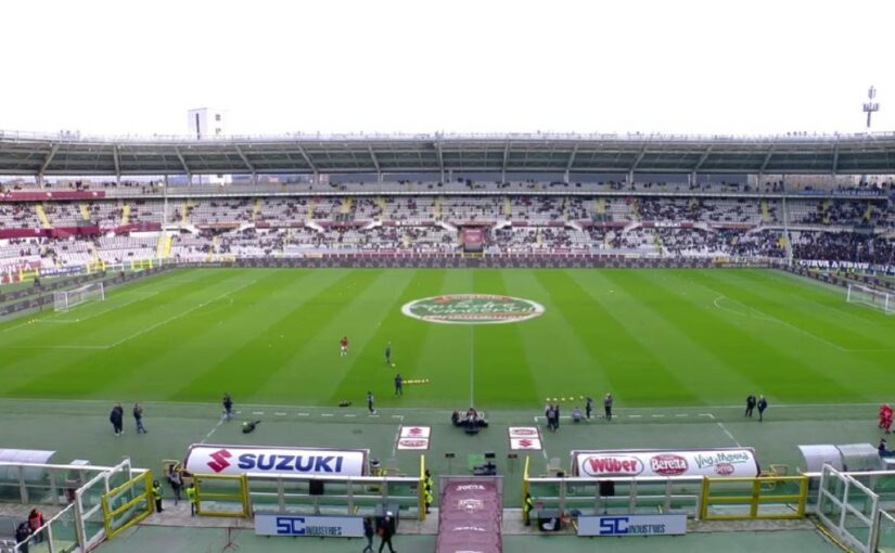 DIRETTA VIDEO – Torino Napoli 0-0: iniziata!