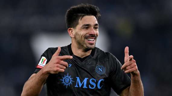Da Torino – Conte ha bloccato la cessione di Simeone e il Toro cambia obiettivo