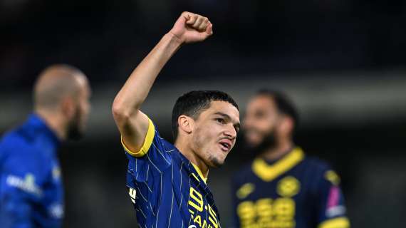 Da Verona – Asse col Napoli? Dipende dalla vendita del club: la situazione