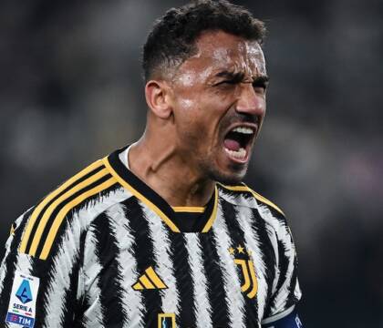 Dazn: “Voci sul Napoli interessato a Danilo». Manna: «Raspadori centrale nel Napoli»