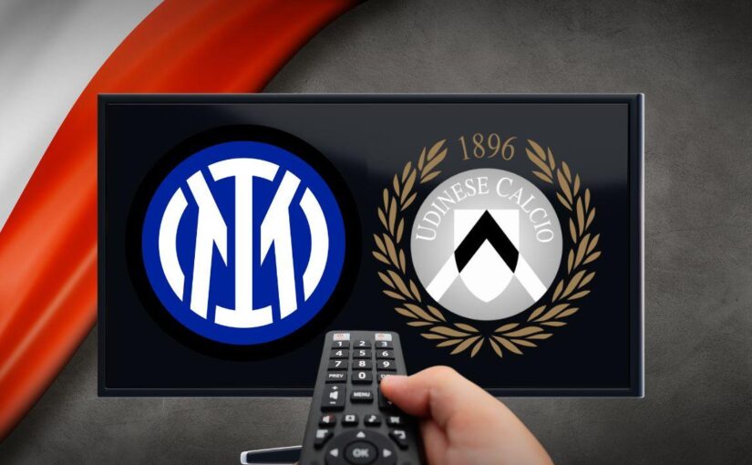 Dove vedere Inter-Udinese di Coppa Italia gratis in Tv e streaming
