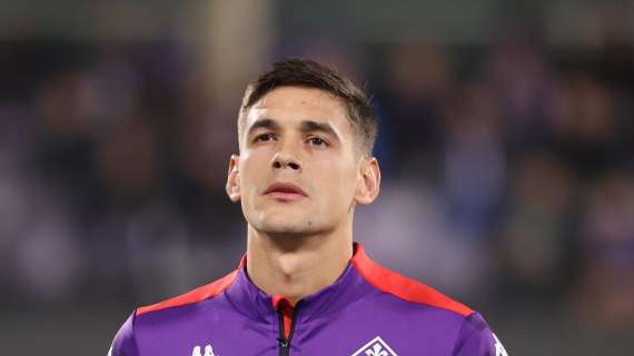 Fiorentina, fatta per un difensore: ora Martinez Quarta può salutare