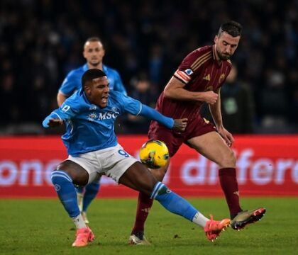 Folorunsho, la Fiorentina inizia la trattativa col Napoli (Schira)