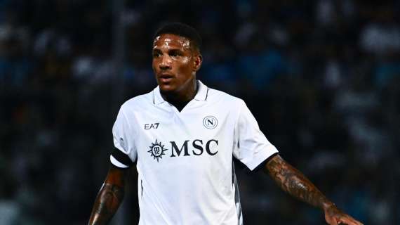 Folorunsho può partire subito: la Fiorentina ha avviato i contatti col Napoli