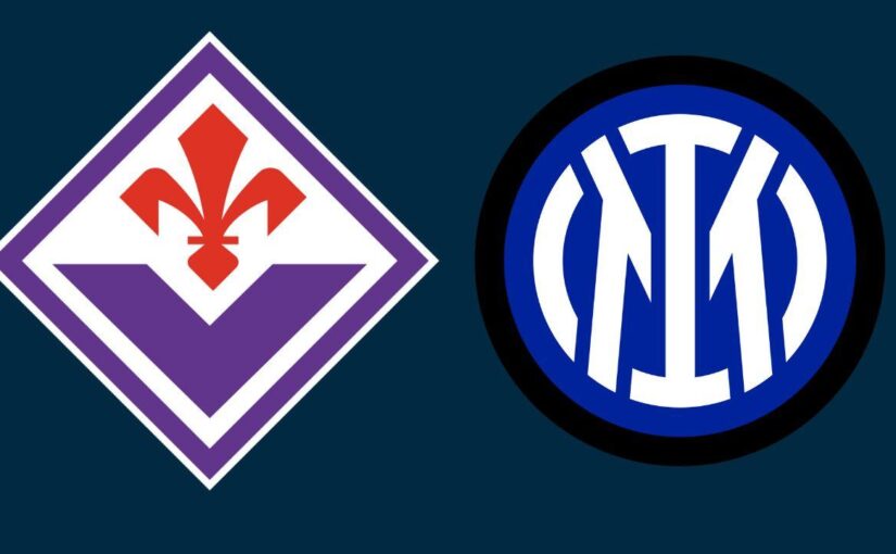 Formazioni ufficiali Fiorentina-Inter: le scente di Palladino e Inzaghi