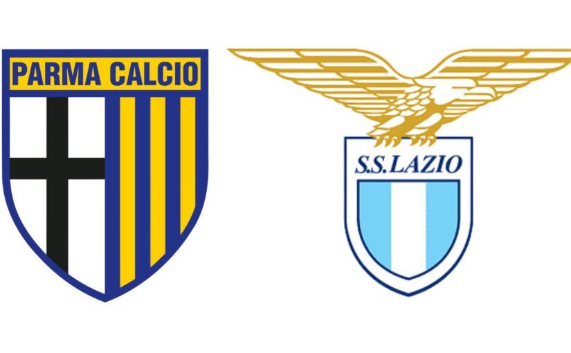 Formazioni ufficiali Parma-Lazio: le scelte di Pecchia e Baroni