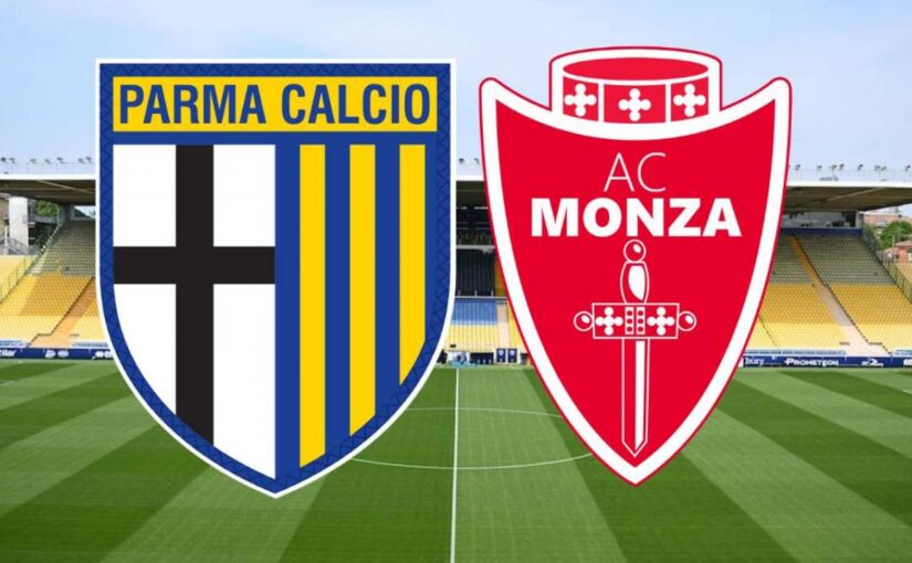 Formazioni ufficiali Parma-Monza: le scelte di Pecchia e Bocchetti