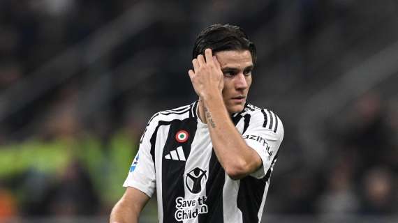 Gazzetta – Fagioli piace al Napoli: questa la valutazione della Juve