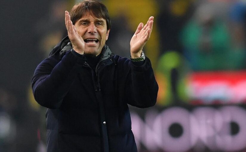 Gazzetta – Il Napoli di Conte vola: passo da record, meglio di Sarri e Spalletti | GRAFICO