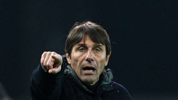 Gazzetta – Il Napoli vola: Conte ha già più punti del primo anno di Sarri e Spalletti