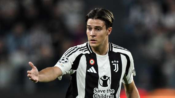 Gazzetta – Juve-Raspadori, ADL apre: coinvolti due giocatori bianconeri
