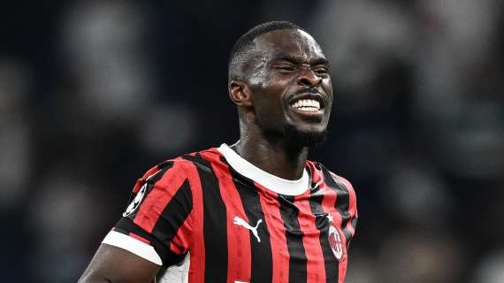 Gazzetta – Napoli su Tomori che non è felice al Milan: spunta la cifra per cederlo