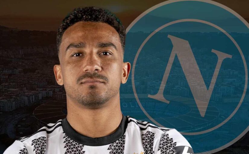 Gelo tra Juve e Napoli per Danilo, Il Mattino: De Laurentiis lo prende ad una sola condizione