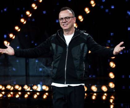 Gigi D’Alessio: «Salvai mio figlio dallo tsunami alle Maldive, ho avuto il senso di colpa di essermi salvato»
