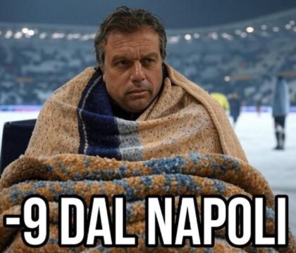 Giuntoli non vuole dare Danilo al Napoli (Zazzaroni)