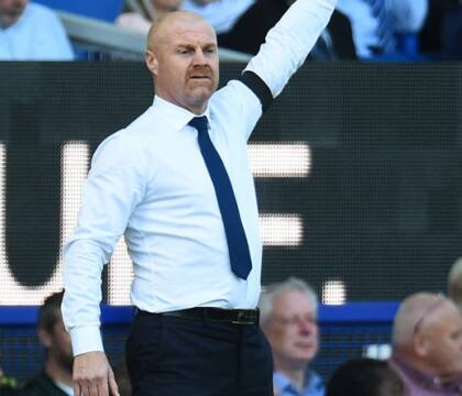 Guardiola ha barcellonificato la Premier. L’ultimo resistente è Dyche: «Il calcio oggi è come le partite dei bambini»