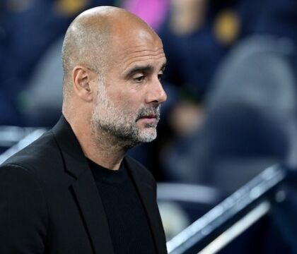 Guardiola: «Mi pagano moltissimo, la pressione è nello stipendio. Al City farà bene questo periodo»