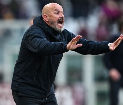 Il Bologna di Italiano ha gli stessi punti del Bologna di Thiago Motta, senza Zirkzee e Calafiori e con la Champions