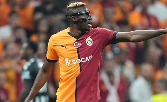 Il Galatasaray inciampa, Mertens e Osimhen delusi. Partita buttata