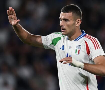 Il Napoli in casa del Genoa senza Buongiorno, a Verona fu debacle (Corsport)