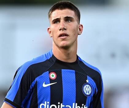Il Torino ha presentato una prima offerta ufficiale al Chelsea per Casadei  (Sky Sport)