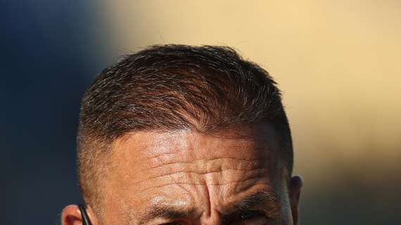 Il Venezia potrebbe sfida il Napoli con Cannavaro in panchina: Di Francesco in bilico